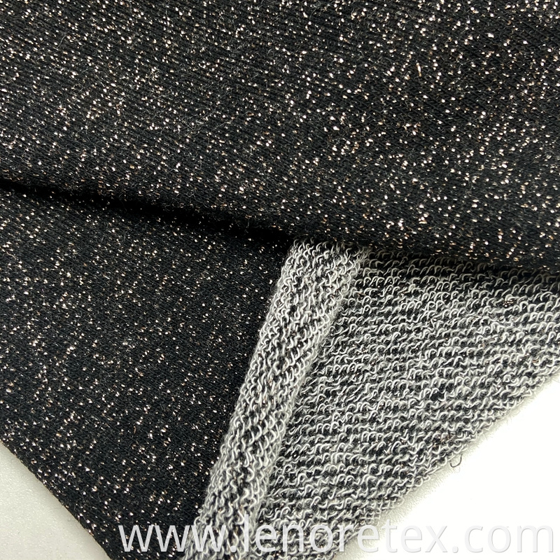 French Terry Fabric